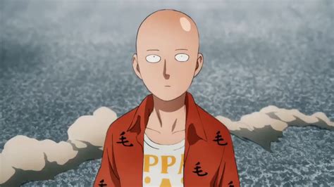 One Punch Man Season Trailer Release Date Unveiled Entertainment News