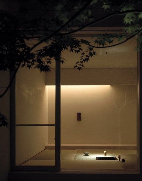 John Pawson Tetsuka House Tatami Room Japanese Interior Design