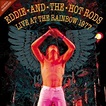 Eddie And The Hot Rods - Live At The Rainbow 1977 | Discogs