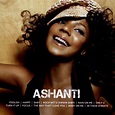Icon by Ashanti | 602537360550 | CD | Barnes & Noble®