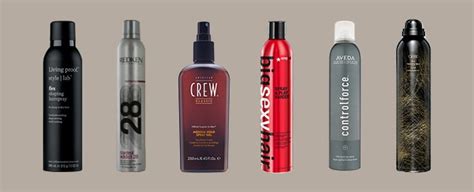 L'oreal paris elnett satin hairspray. Top 13 Best Hairspray For Men - Flexible Heavy Lifting Holds