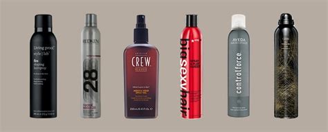 Now only r407.20 regular price r509.00. Top 13 Best Hairspray For Men - Flexible Heavy Lifting Holds