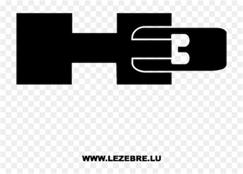 Hummer H3 Logo Hd Png Download Vhv