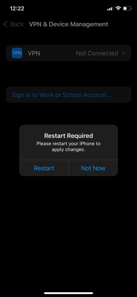 How To Remove The Beta Profile To Stop Getting Ios 15 Beta Updates