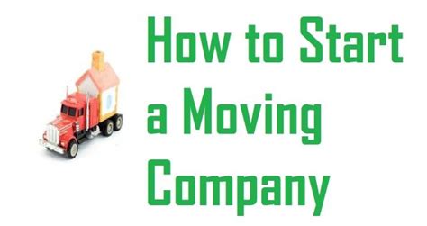 Call the brokers and find out how much they pay. Starting a Moving Company | Moving CRM | Movegistics