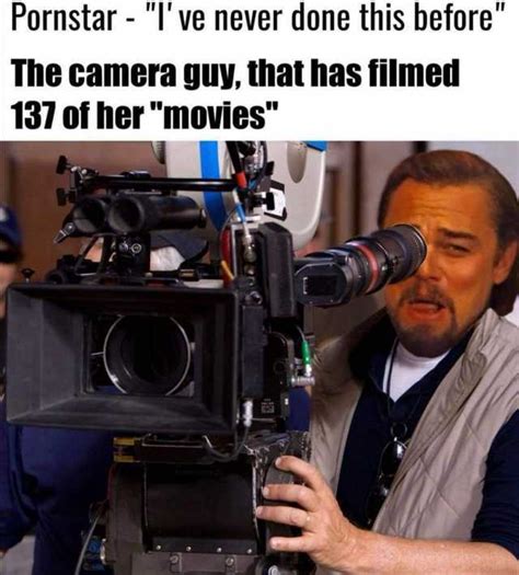 Cameraman Meme Gertymylife