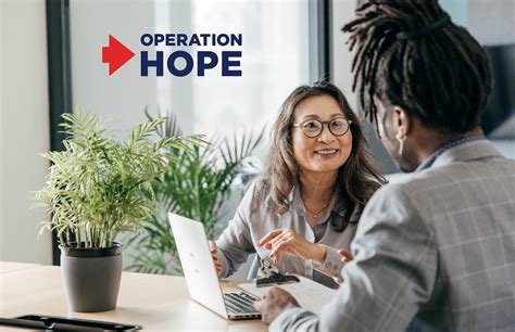 Operation Hope Earns Coveted Spot On Atlanta Business Chronicles