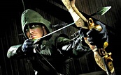 Skyrim Character Build- The Arrow – Andrew Pinkham's Blog