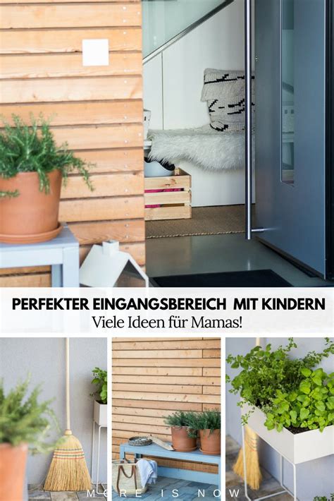 Voraussetzung hierfür ist, dass sie die immobilie selbst nutzen und mindestens 1 kind haben. Der Haus Eingangsbereich mit Kindern - über ...