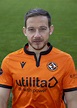 Peter Pawlett scores before being sent off as Dundee United edge ...