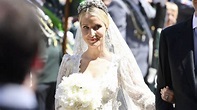 ¡Las fotos! de la boda real de Ernesto Augusto de Hannover y Ekaterina ...