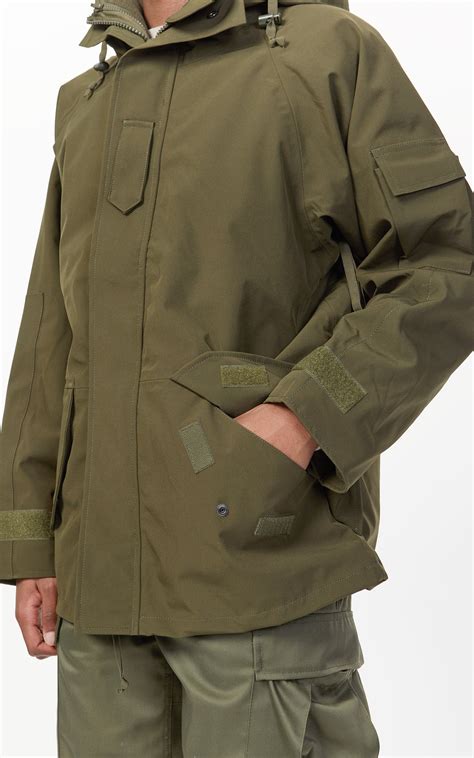 Military Surplus Ecwcs Parka Olive Ubicaciondepersonascdmxgobmx