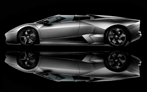 Car Lamborghini Reventon Lamborghini Reventon Roadster Wallpapers Hd