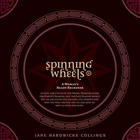 Thirteen Moons And Spinning Wheels Pack Appletreehouse