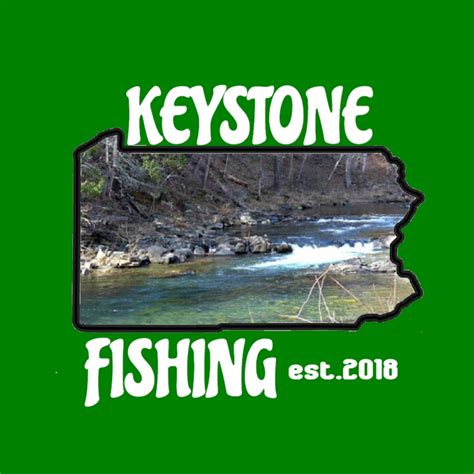 Keystone Fishing Youtube
