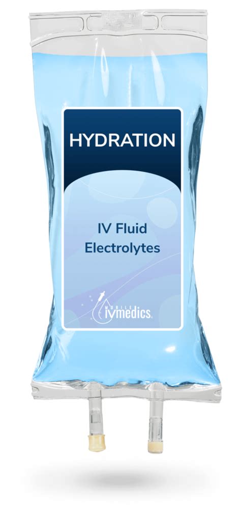 Mobile Iv Hydration Therapy Iv Fluids For Dehydration We Come To You