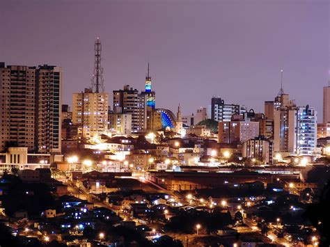 Conheça As 12 Maiores Cidades Do Paraná Escola Educação