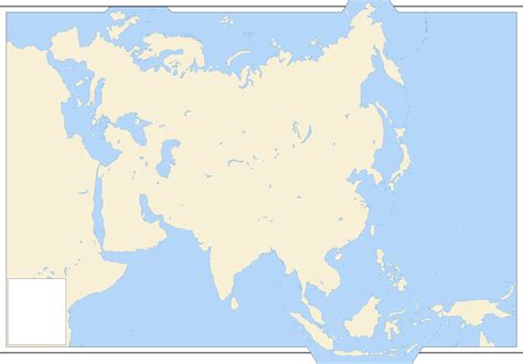 Eurasia Base Map By Ynot1989 On Deviantart