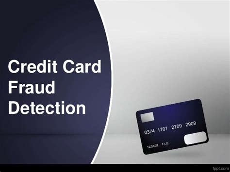 Credit Card Fraud Detection Use Case Diagram