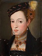It's About Time: Biography - Archduchess Magdalena of Austria 1532-1590 ...