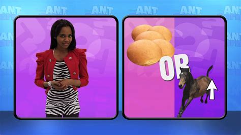This Or That Ant Farm China Anne Mcclain Disney Channel Uk