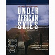 Under African Skies (Blu-ray) - Walmart.com - Walmart.com