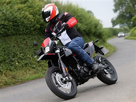 Learner Friendly Fun Its The Best 125cc Motorbikes In 2021 Mcn