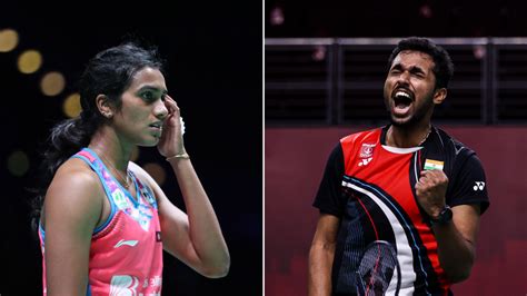 Swiss Open Final As It Happened Pv Sindhu Wins Title Hs Prannoy Loses To Jonatan Christie Espn