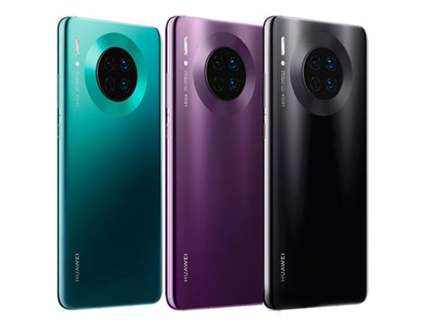 The main camera is assisted with led flash. Huawei Mate 30 5G Price in Malaysia & Specs - RM3271 ...