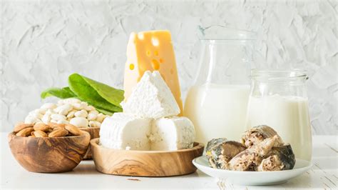 everything you need to know about calcium for health