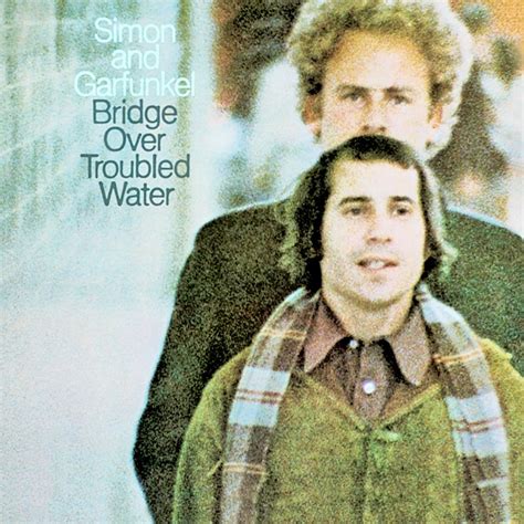 Canguleiro Simon Garfunkel Bridge Over Troubled Water