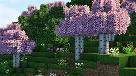 5 Best Aesthetic Texture Packs For Minecraft 119