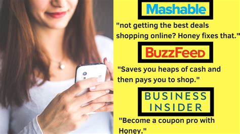 Does it really save you any money? Pin by ZaraAnwar on Honey App reviews 2018 | Honey coupon ...