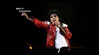 Michael Jackson - Beat It (instrumental) HQ - YouTube