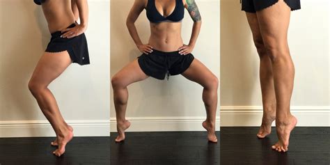 Tone Your Entire Legs With This One Move Diary Of A Fit Mommy