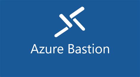 Azure Bastion Secure Ssh And Rdp Access Patrickriedlat