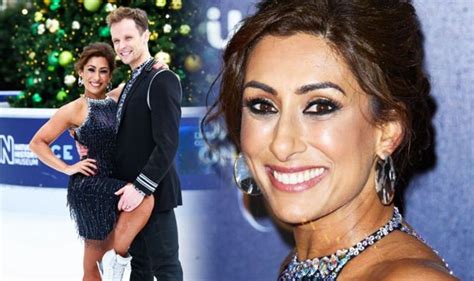 People who liked saira khan's feet, also liked Saira Khan net worth: Dancing on Ice contestant has huge fortune | Express.co.uk