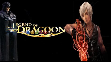 Legend Of Dragoon Lloyd Special Youtube