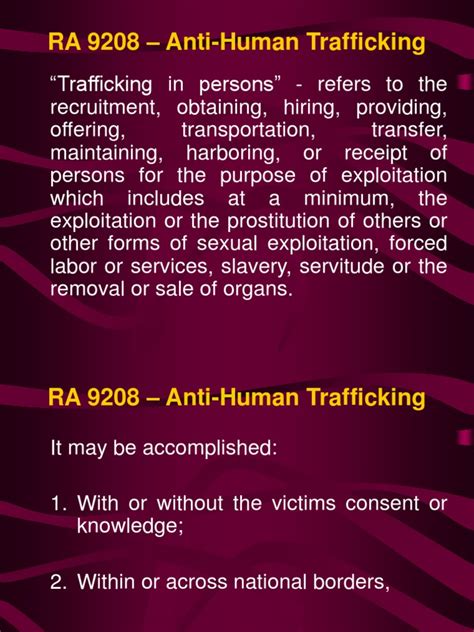 Case Survey Pdf Human Trafficking Sexual Slavery
