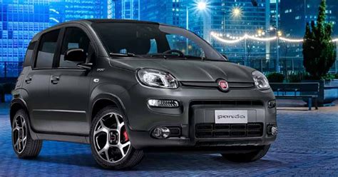 Fiat Panda 4x4 Na Plin My Xxx Hot Girl