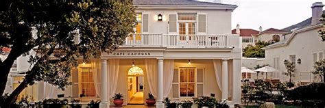The Cape Cadogan Hotels In Cape Town Audley Travel