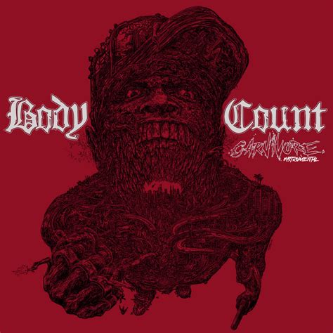 Carnivore Instrumental Album By Body Count Spotify