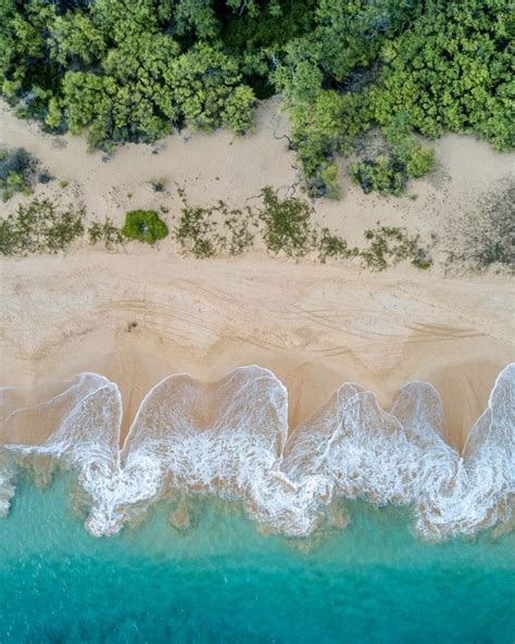 Largest Sandy Beach In Maui Makena Beach Wanderlustyle Hawaiis