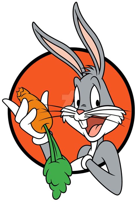Pin By Timothy Welty On Looney Tunes Bugs Bunny Drawing Bugs Bunny