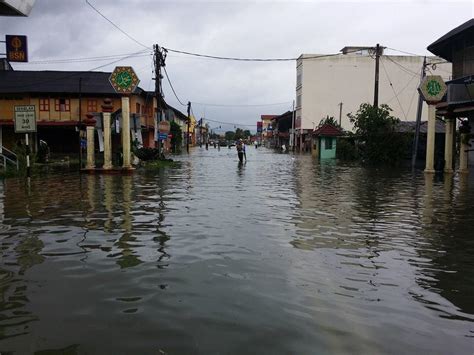 Marina island pangkor resort & hotel, lumut: Musim Tengkujuh Bakal Tiba, TNB Sudah Siap Sedia Hadapi ...