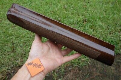 Remington Model Rifle Forend Forearm Stock Vintage My XXX Hot Girl