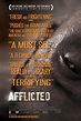 Afflicted (2014) - Posters — The Movie Database (TMDB)
