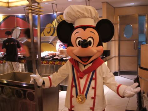 As a disney resort hotel guest, you can take. Chef Mickey, Urayasu - Restaurant Reviews, Phone Number ...