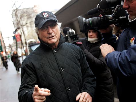 Bernie Madoff Is Long Gone The Lawyers Are Going Strong Reuters