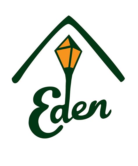 Eden Logos On Behance